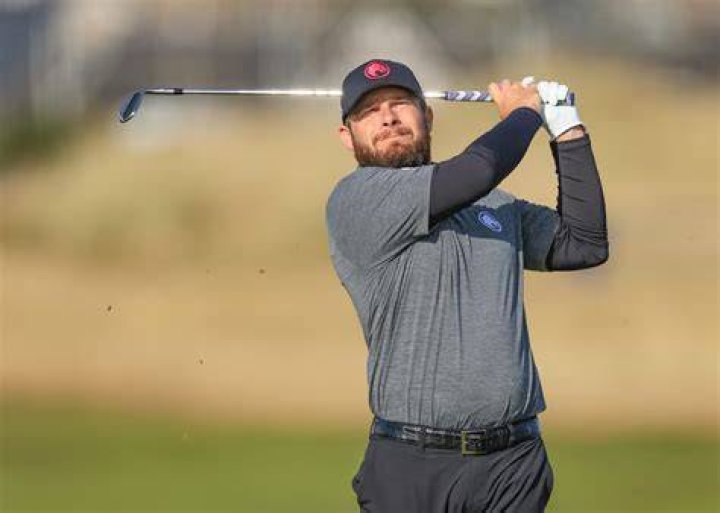 How much is Tyrrell Hatton worth? Career earnings and net worth explored