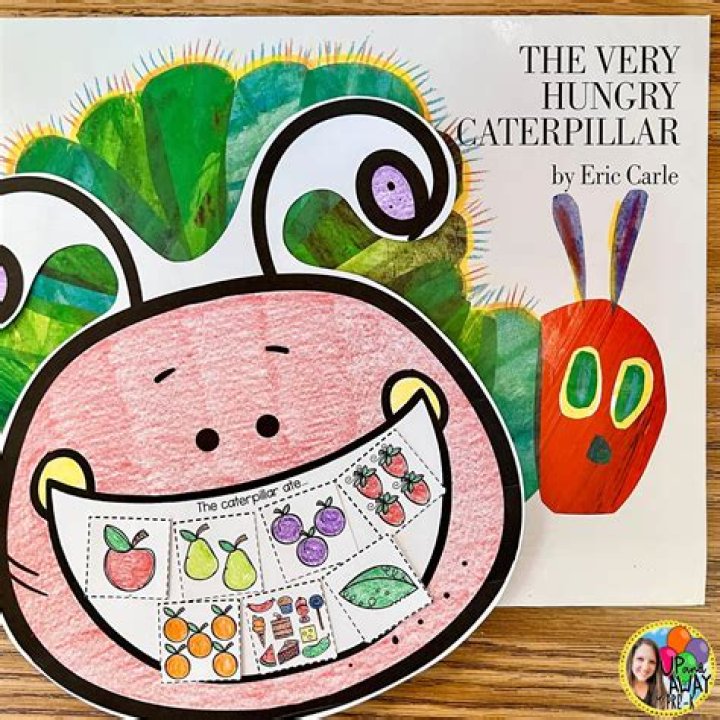 How Much Money Did Eric Carle Make From The Hungry Caterpillar? – Celebrity