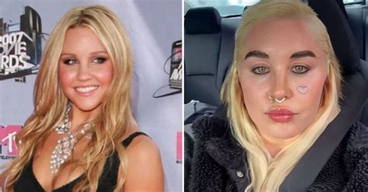 
How Much Money Does Amanda Bynes Make? Latest Income Salary
