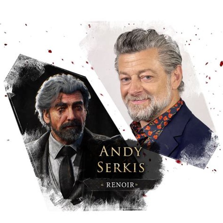 
How Much Money Does Andy Serkis Make? Latest Income Salary
