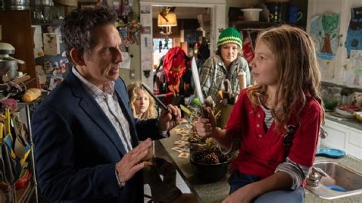 
How Much Money Does Ben Stiller Make? Latest Income Salary
