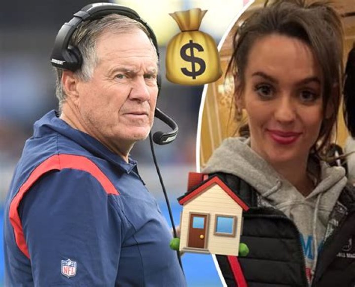 
How Much Money Does Bill Belichick Make? Latest Income Salary
