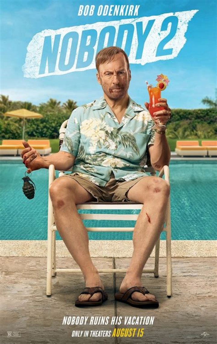 
How Much Money Does Bob Odenkirk Make? Latest Income Salary
