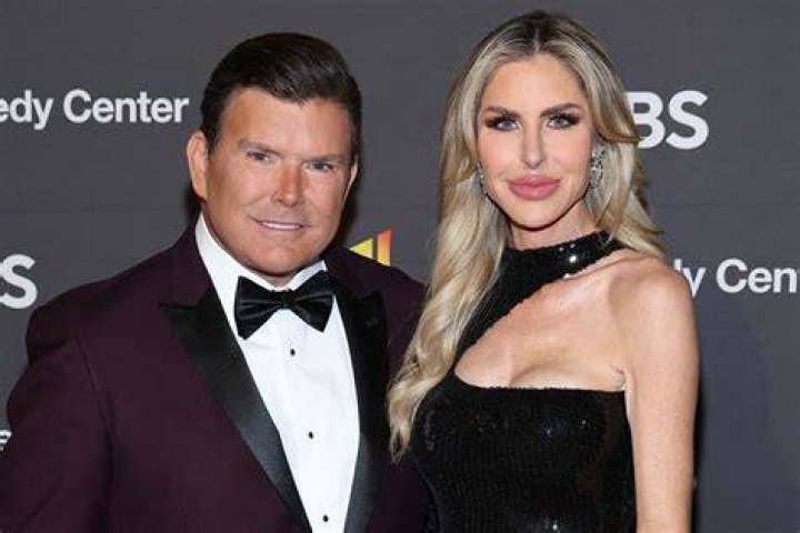 
How Much Money Does Bret Baier Make? Latest Income Salary
