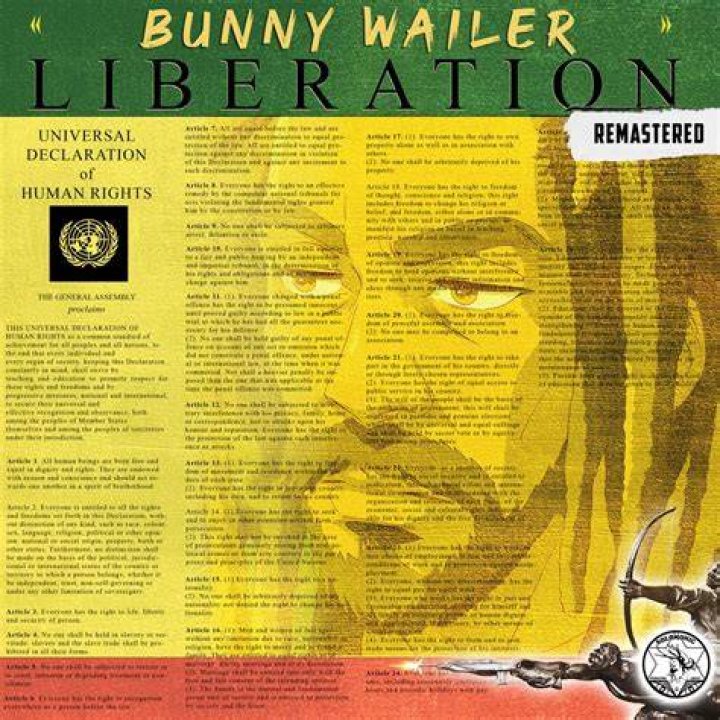 
How Much Money Does Bunny Wailer Make? Latest Income Salary
