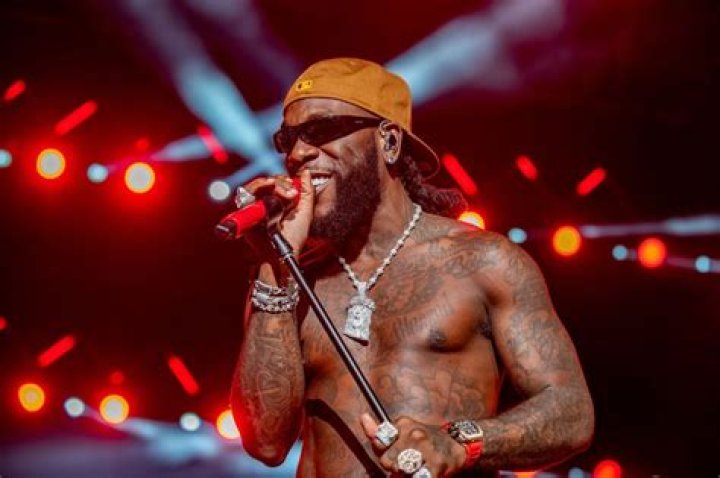 How much money does Burna Boy have? Burna Boy net worth explored