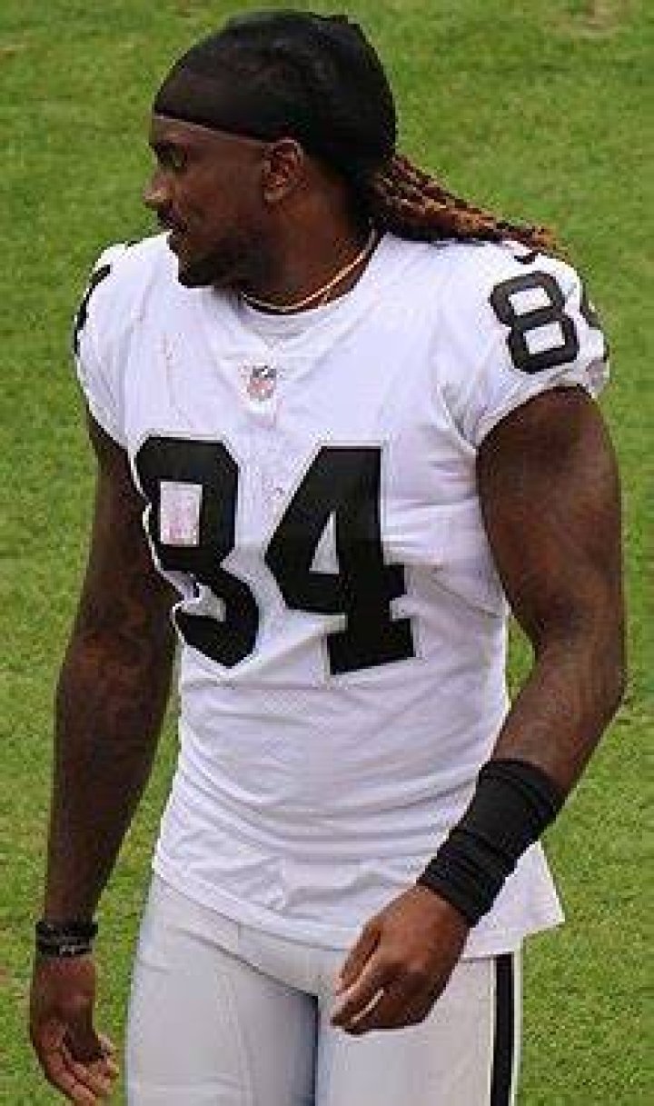 
How Much Money Does Cordarrelle Patterson Make? Latest Income Salary
