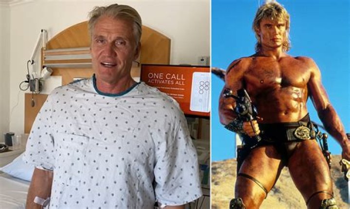 
How Much Money Does Dolph Lundgren Make? Latest Income Salary
