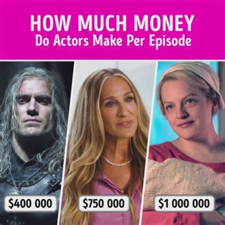 
How Much Money Does Emily Procter Make? Latest Income Salary
