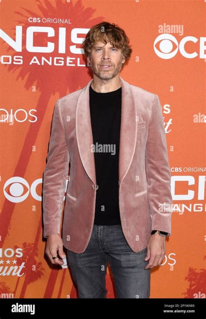 
How Much Money Does Eric Christian Olsen Make? Latest Income Salary
