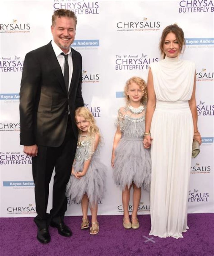 
How Much Money Does Eric Dane Make? Latest Income Salary
