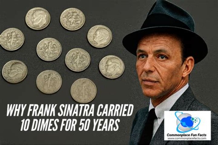 
How Much Money Does Frank Sinatra Make? Latest Income Salary
