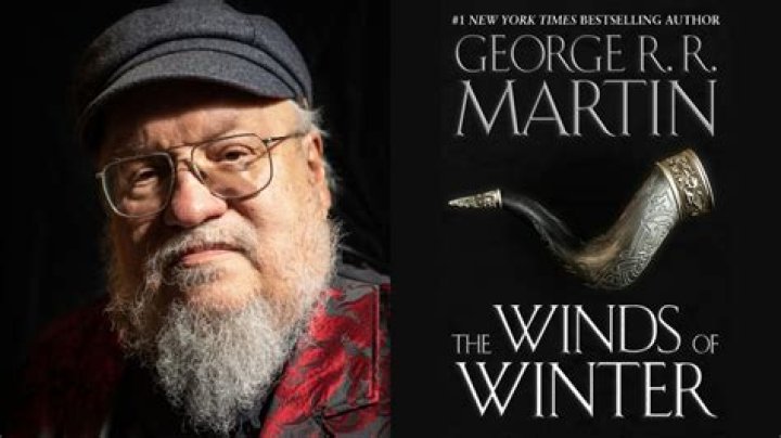 
How Much Money Does George R R Martin Make? Latest Income Salary
