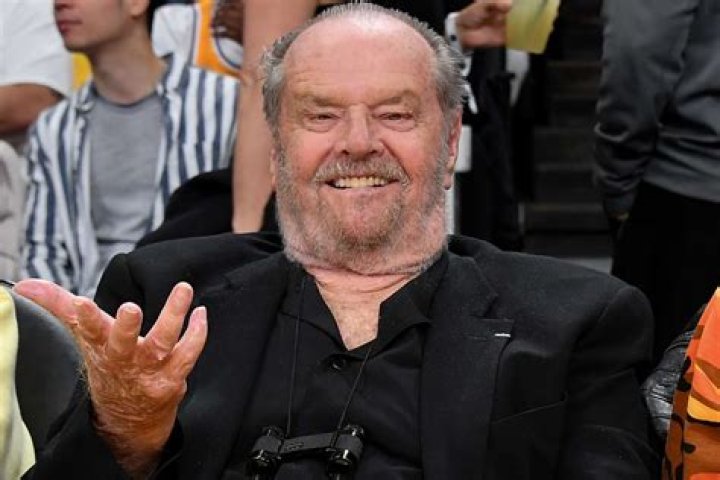 
How Much Money Does Jack Nicholson Make? Latest Income Salary
