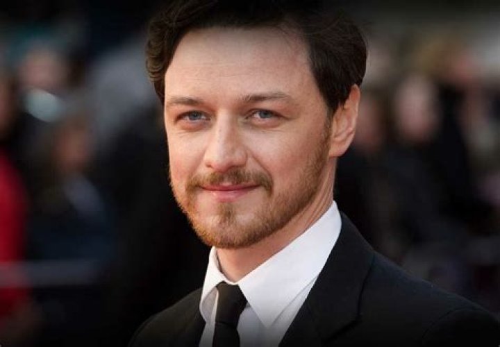 
How Much Money Does James Mcavoy Make? Latest Income Salary
