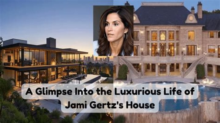 
How Much Money Does Jami Gertz Make? Latest Income Salary
