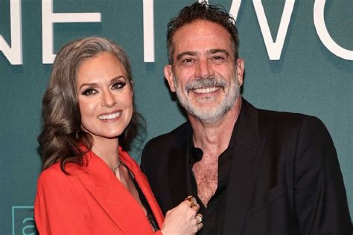 
How Much Money Does Jeffrey Dean Morgan Make? Latest Income Salary
