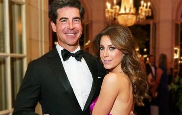 
How Much Money Does Jesse Watters Make? Latest Income Salary
