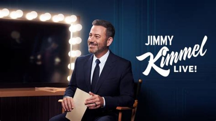 
How Much Money Does Jimmy Kimmel Make? Latest Income Salary
