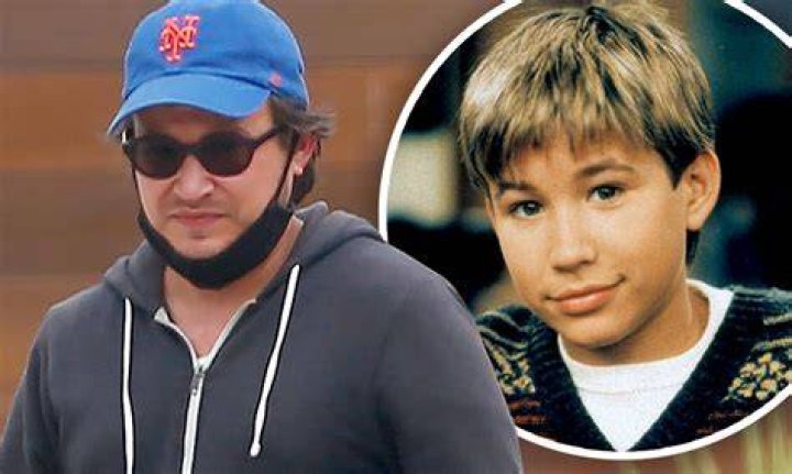 
How Much Money Does Jonathan Taylor Thomas Make? Latest Income Salary
