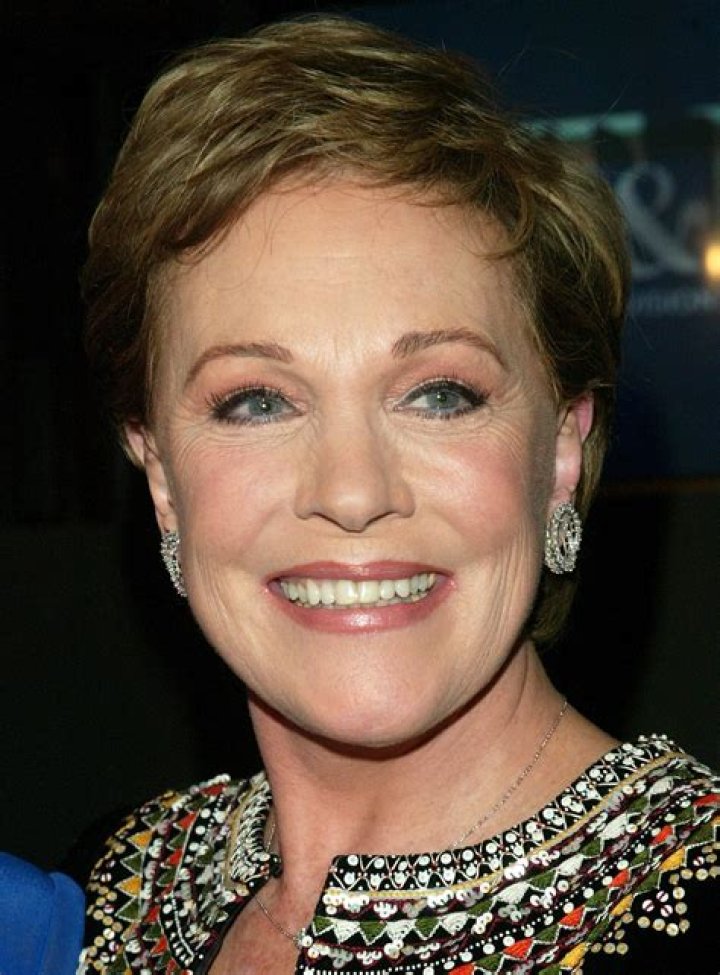 
How Much Money Does Julie Andrews Make? Latest Income Salary
