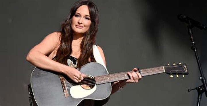 
How Much Money Does Kacey Musgraves Make? Latest Income Salary
