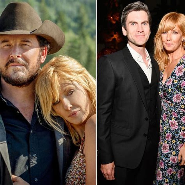 
How Much Money Does Kelly Reilly Make? Latest Income Salary

