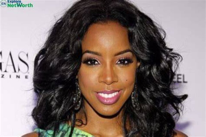 
How Much Money Does Kelly Rowland Make? Latest Income Salary
