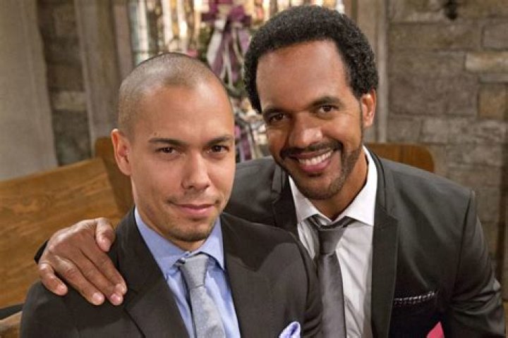 
How Much Money Does Kristoff St. John Make? Latest Income Salary
