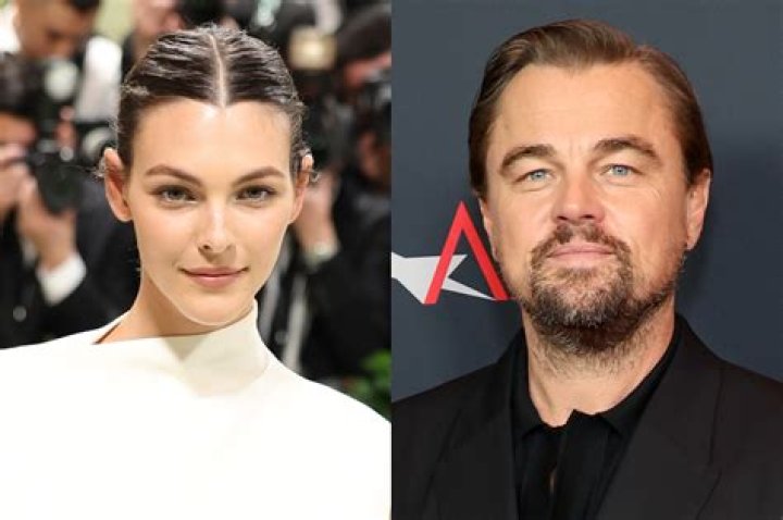 
How Much Money Does Leonardo DiCaprio Make? Latest Income Salary
