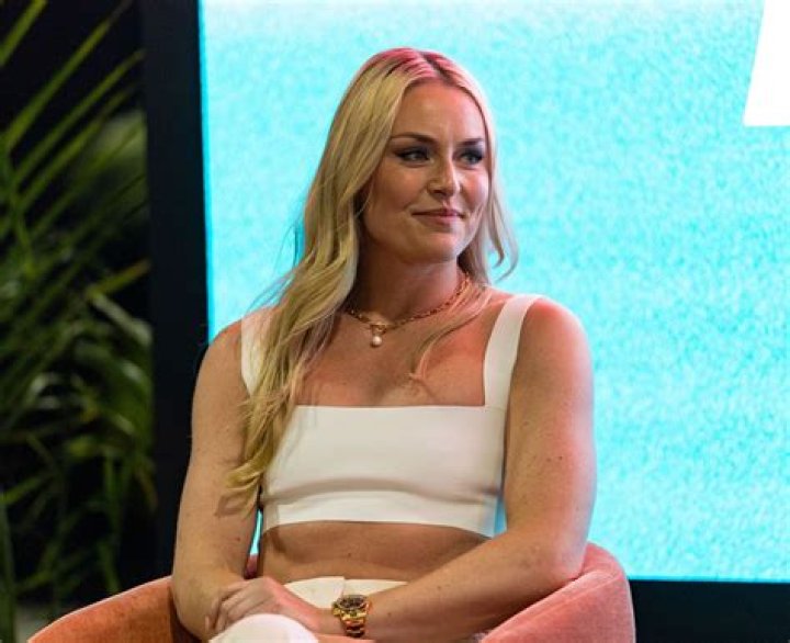 
How Much Money Does Lindsey Vonn Make? Latest Income Salary
