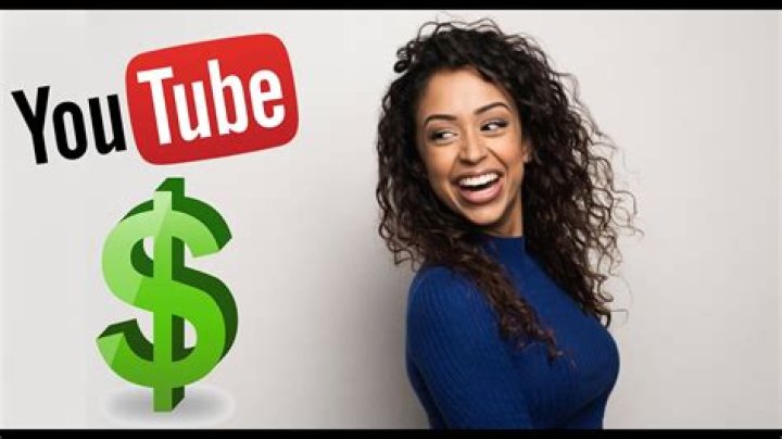 
How Much Money Does Liza Koshy Make? Latest Income Salary
