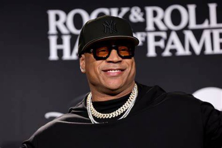 
How Much Money Does LL Cool J Make? Latest Income Salary
