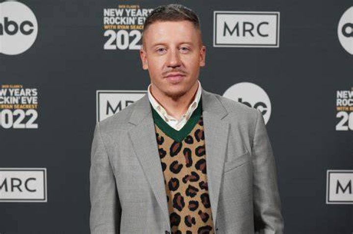 
How Much Money Does Macklemore Make? Latest Income Salary
