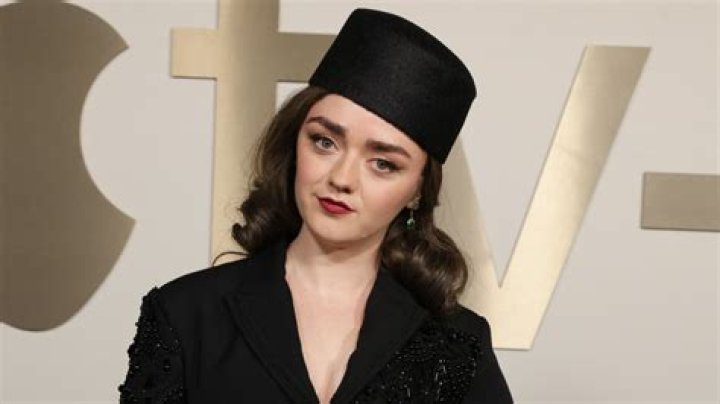 
How Much Money Does Maisie Williams Make? Latest Income Salary
