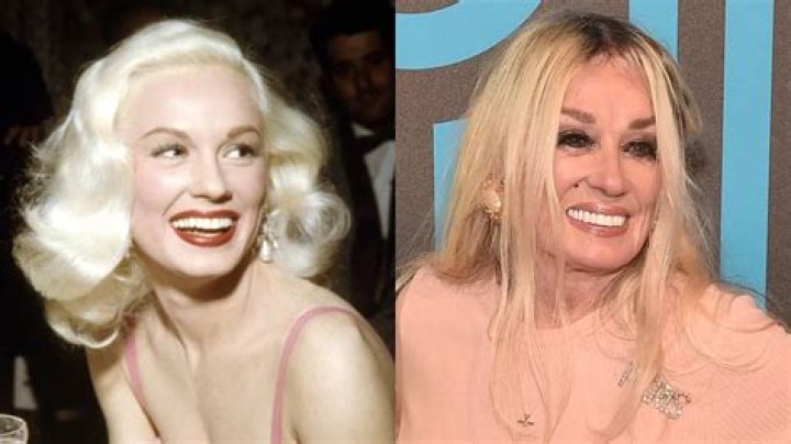 
How Much Money Does Mamie Van Doren Make? Latest Income Salary
