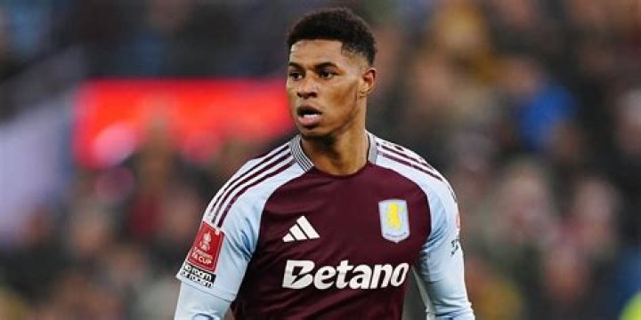 
How Much Money Does Marcus Rashford Make? Latest Income Salary
