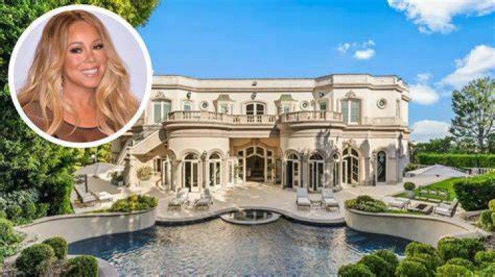 
How Much Money Does Mariah Carey Make? Latest Income Salary
