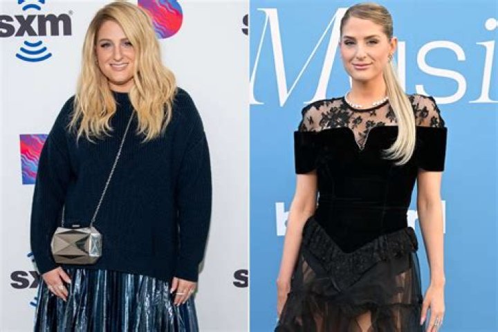 
How Much Money Does Meghan Trainor Make? Latest Income Salary
