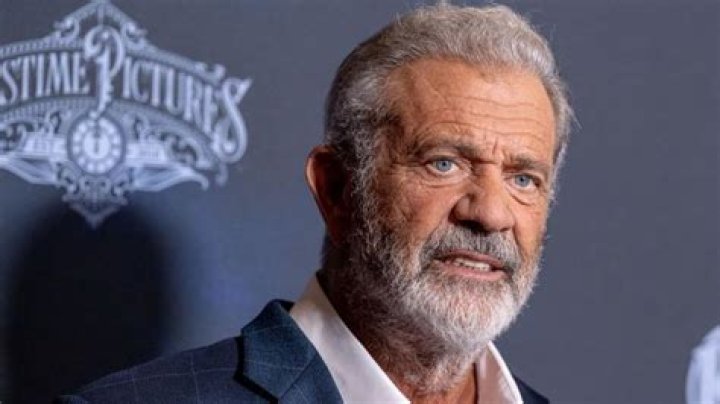 
How Much Money Does Mel Gibson Make? Latest Income Salary

