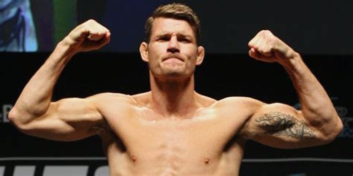 
How Much Money Does Michael Bisping Make? Latest Income Salary
