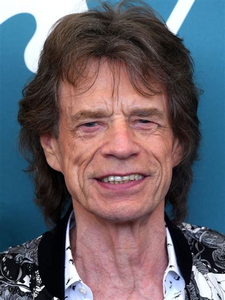 
How Much Money Does Mick Jagger Make? Latest Income Salary
