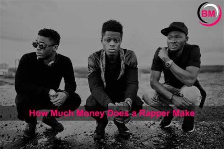 
How Much Money Does Nas (Rapper) Make? Latest Income Salary
