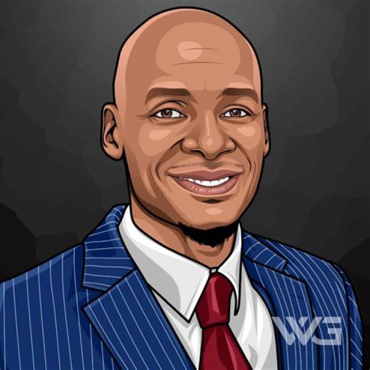 
How Much Money Does Ray Allen Make? Latest Income Salary
