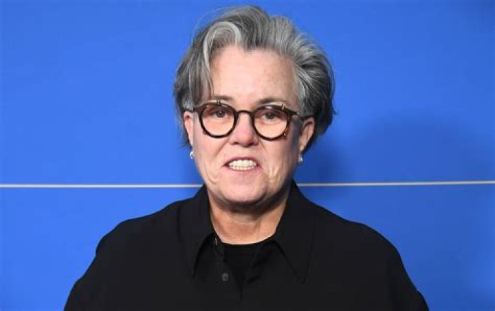 
How Much Money Does Rosie O'Donnell Make? Latest Income Salary
