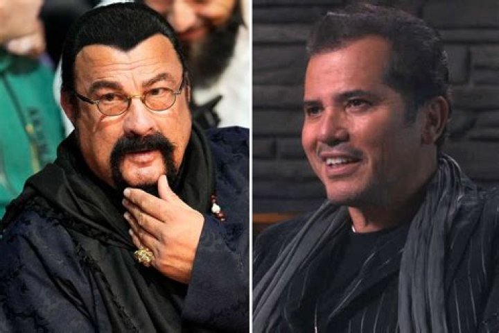
How Much Money Does Steven Seagal Make? Latest Income Salary
