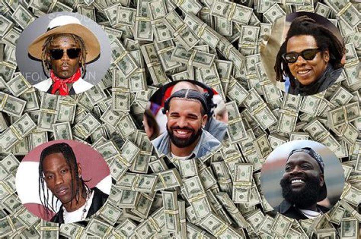 
How Much Money Does Takeoff (Rapper) Make? Latest Income Salary
