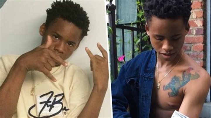 
How Much Money Does Tay-K Make? Latest Income Salary
