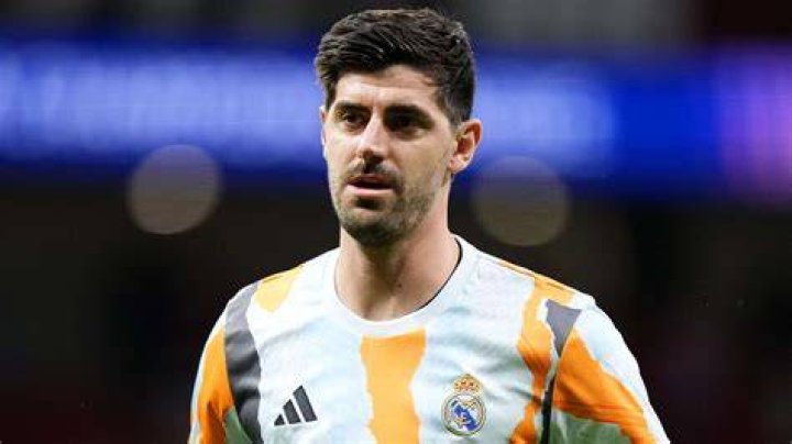 
How Much Money Does Thibaut Courtois Make? Latest Income Salary
