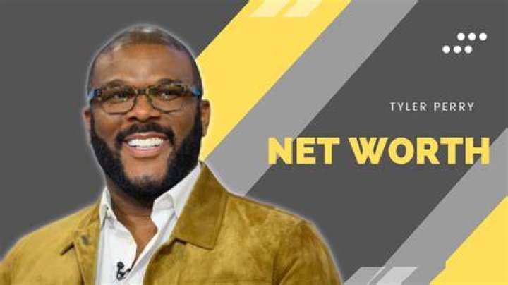 
How Much Money Does Tyler Perry Make? Latest Income Salary
